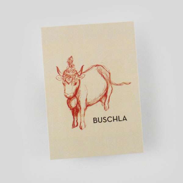 Buschla